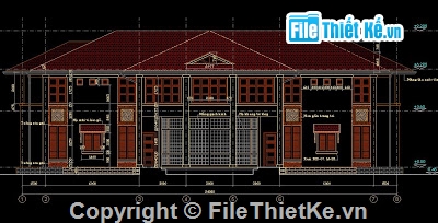 File thiết kế,Thiết kế biệt thự,biệt thự phố,Bản cad thiết kế,biệt thự đẹp